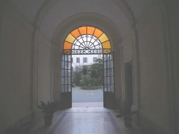 Acomodação com café da manhã  Kalikart